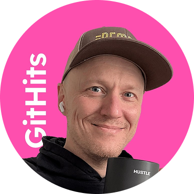 Githits avatar
