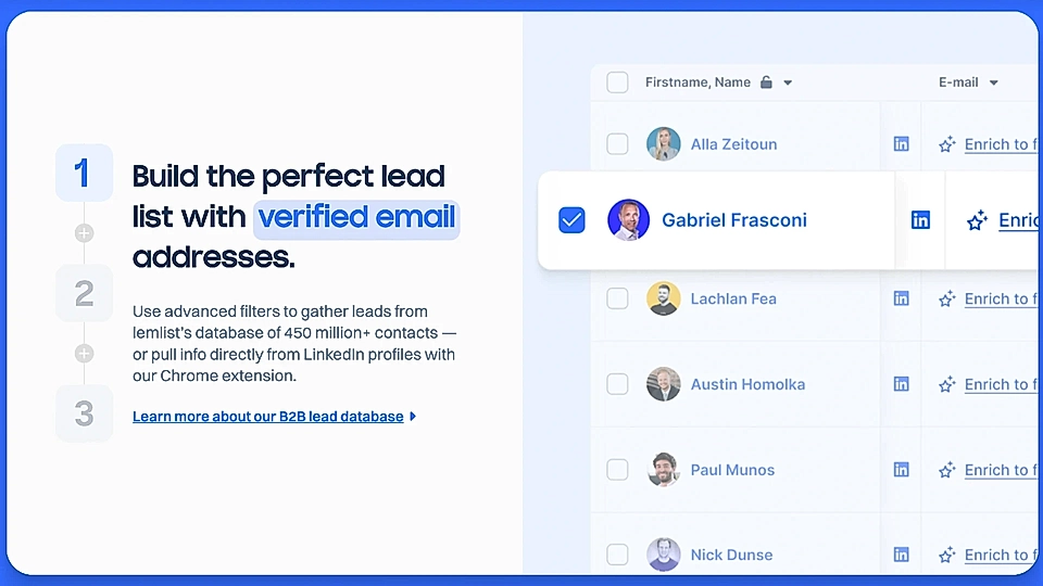 An example of the solutions section using the PAS formula