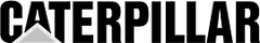 Logo of a company featuring stylized text and a triangular graphic element.