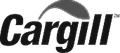 Cargill logo featuring a stylized leaf design and the company name in bold letters.