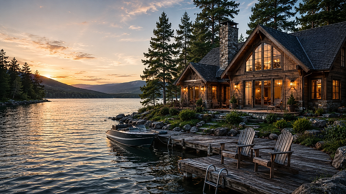 Life Driven Investing | Tailored Wealth