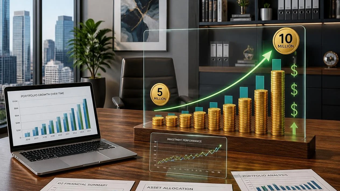Wealth-Based Retirement Planning | Tailored Wealth