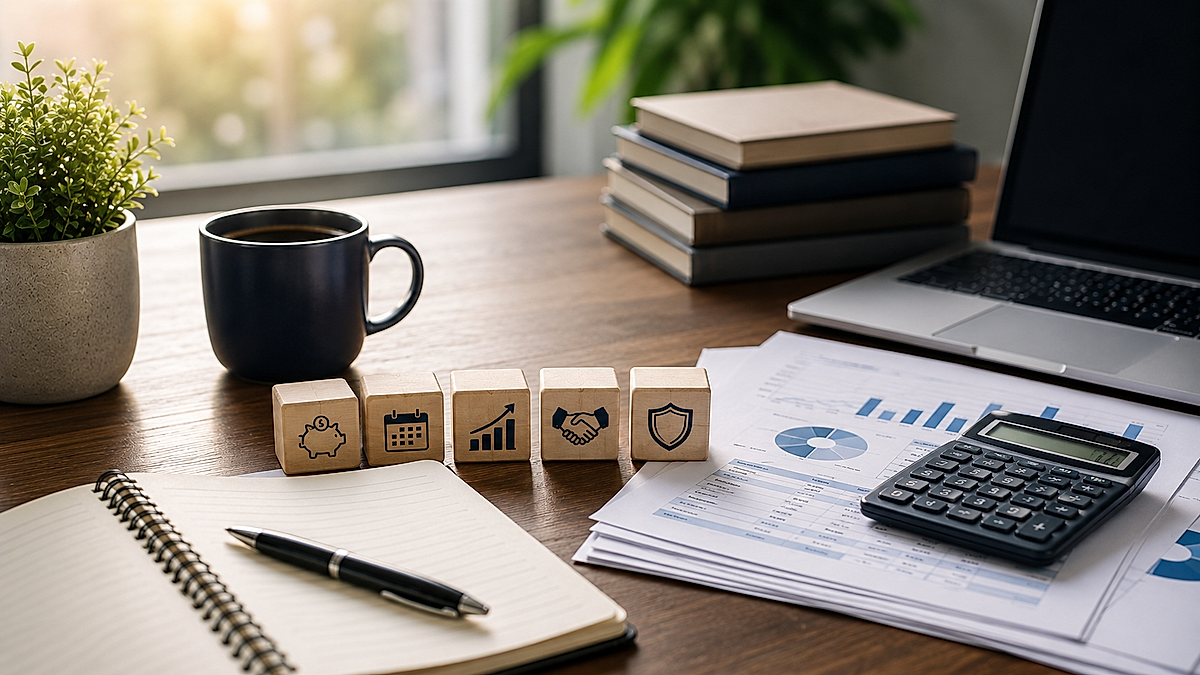 5 Tax Strategies High-Income W-2 Executives Should Not Ignore | Tailored Wealth