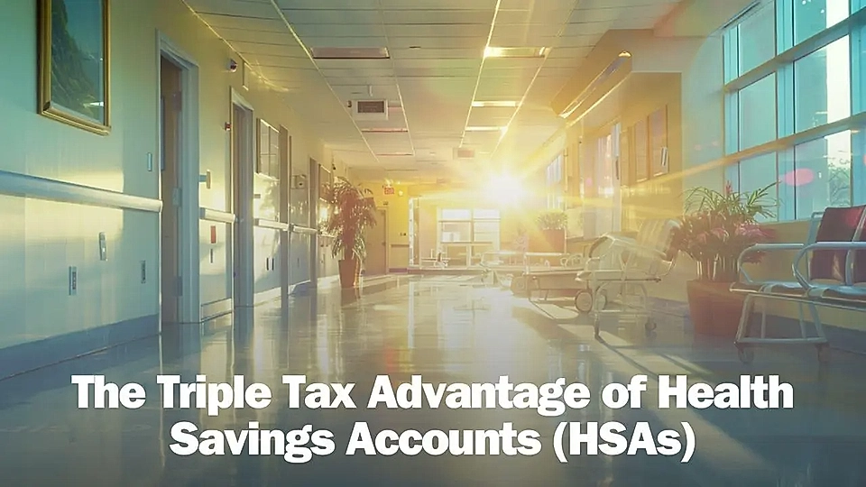 Beyond Basics: HSAs as a Tool for Wealth and Health Management