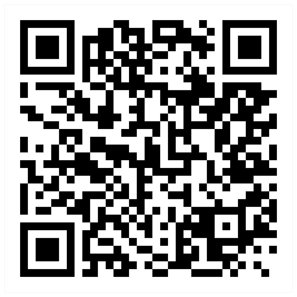Apple QR