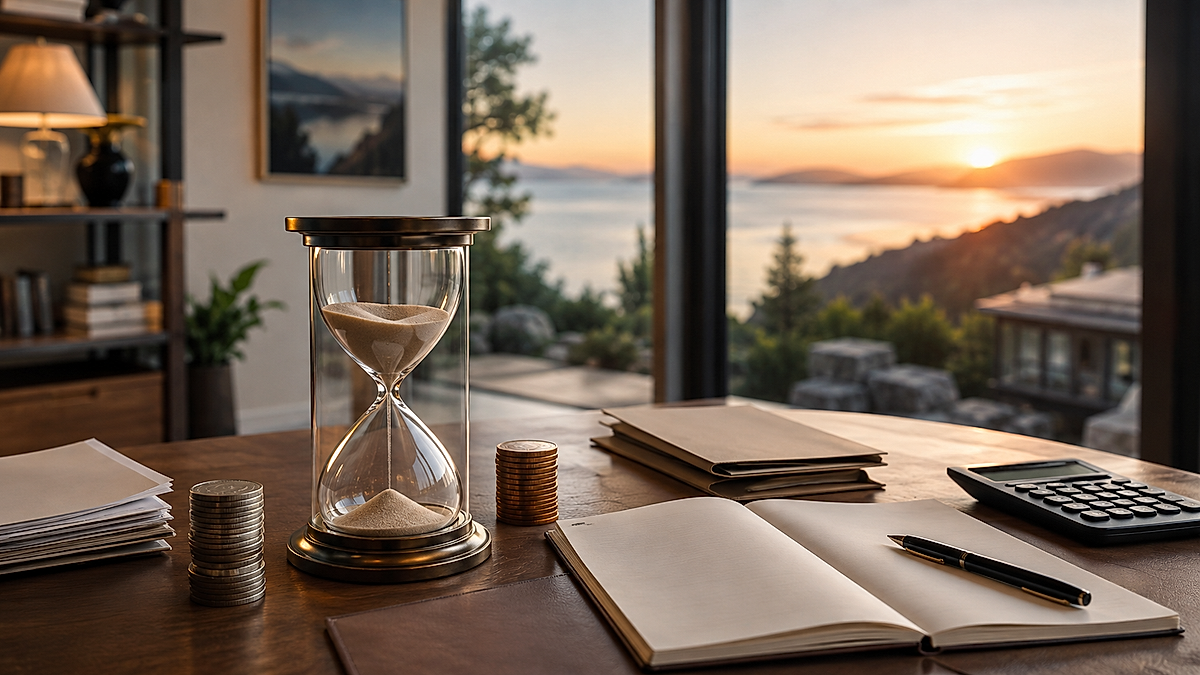 When Does a Roth Conversion Make Sense? Your Tax Window