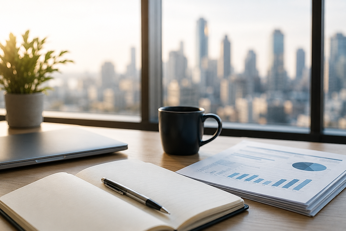 5 Tax Strategies High-Income W-2 Executives Should Not Ignore | Tailored Wealth