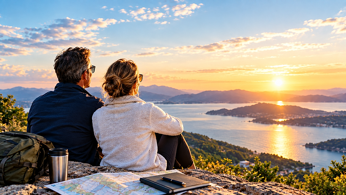 Retirement Tax Planning Strategies | Tailored Wealth