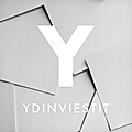 White layered paper backgrounds with a large 'Y' and the text 'YDINVIESTIT' at the bottom.