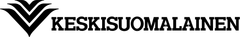 Black silhouette of a person holding a megaphone, representing communication or marketing.