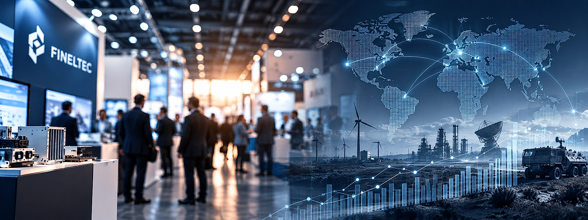 News and Events: Electronics Manufacturing Market Overview